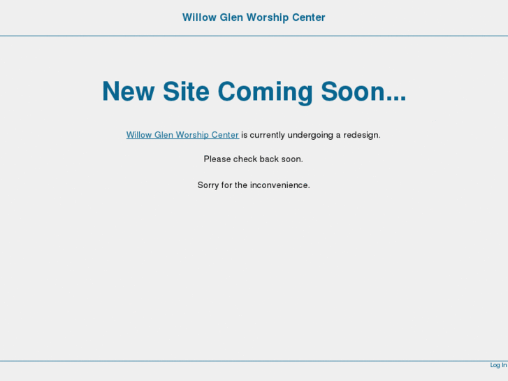 www.willow-glen.net