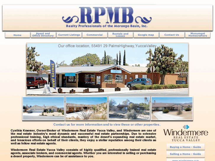 www.windermereyuccavalley.org