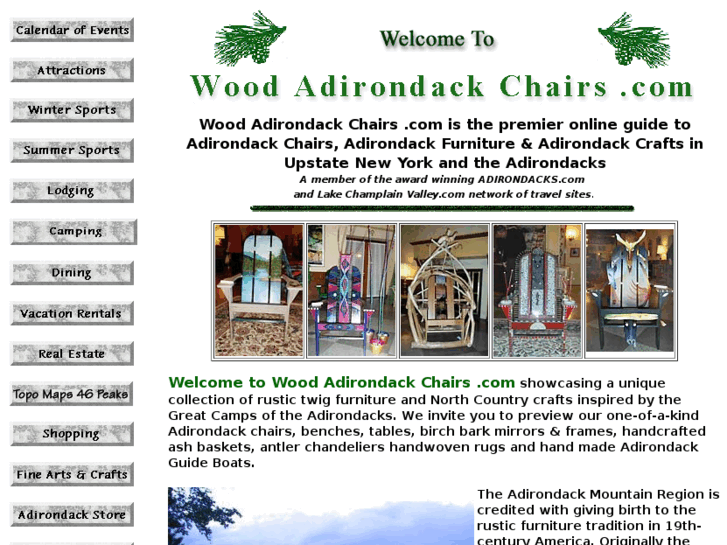 www.woodadirondackchairs.com