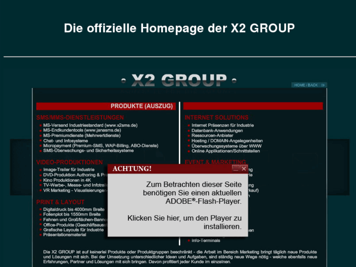 www.x2-group.com