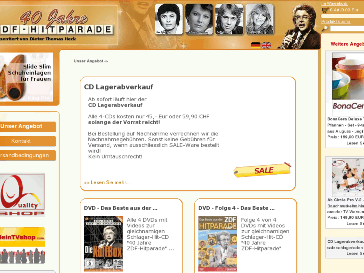 www.zdfhitparade.com