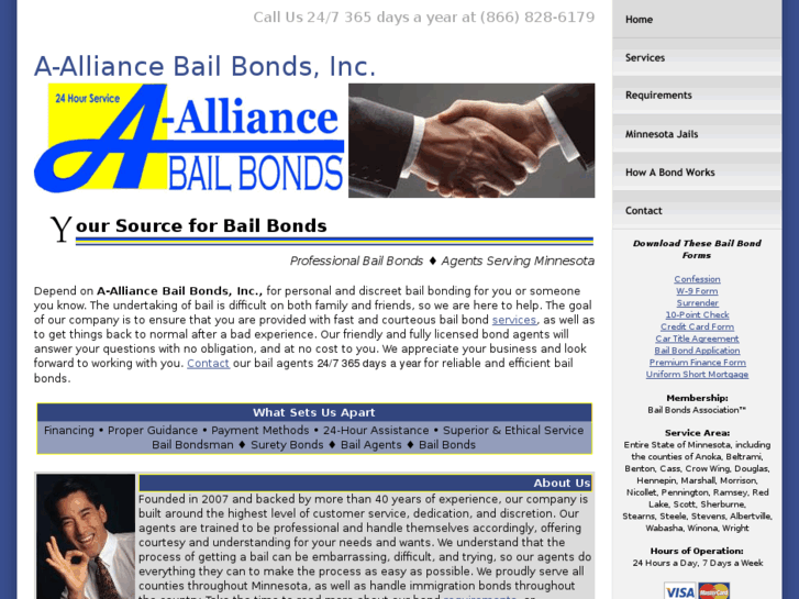 www.a-alliancebail.com