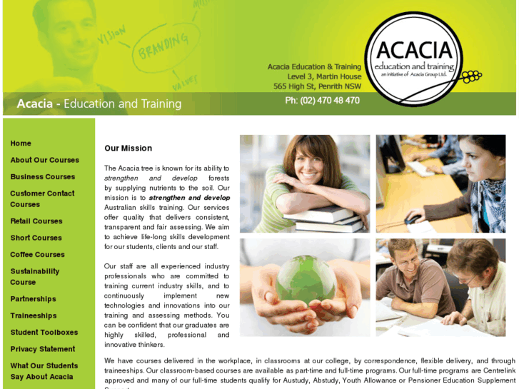 www.acaciaeducation.com