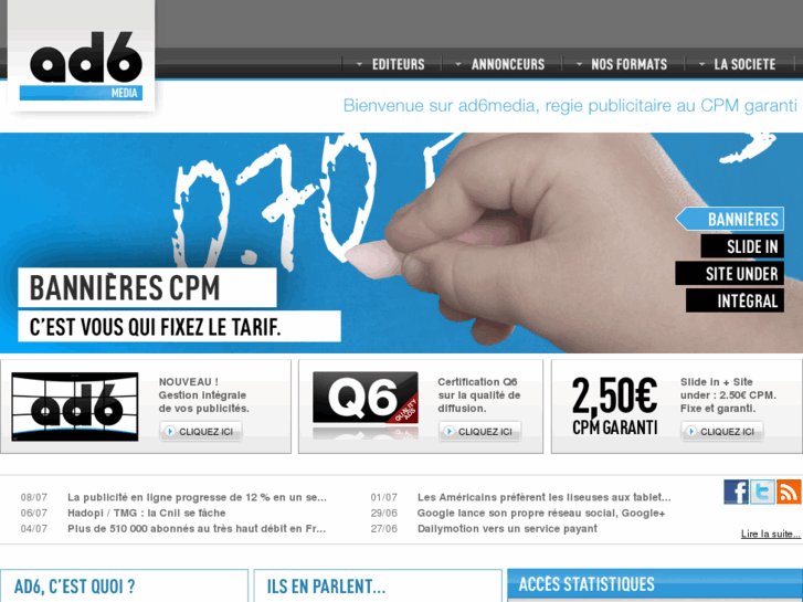 www.ad6media.fr