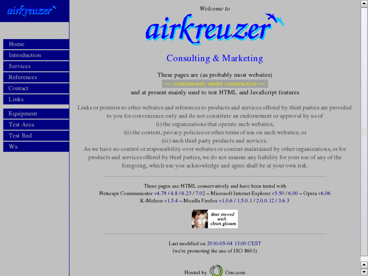 www.airkreuzer.com