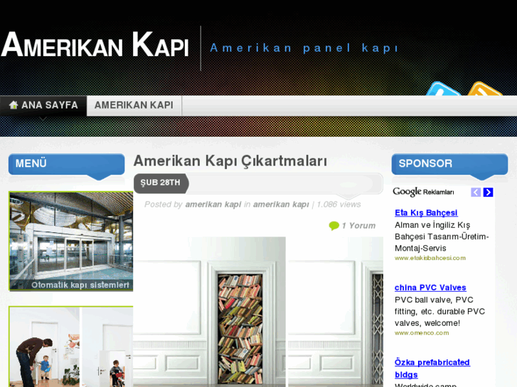 www.amerikan-kapi.com