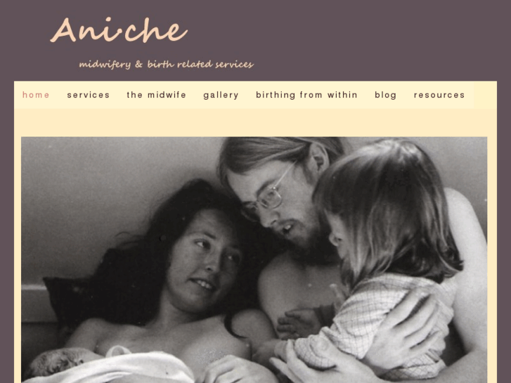 www.anichemidwifery.com