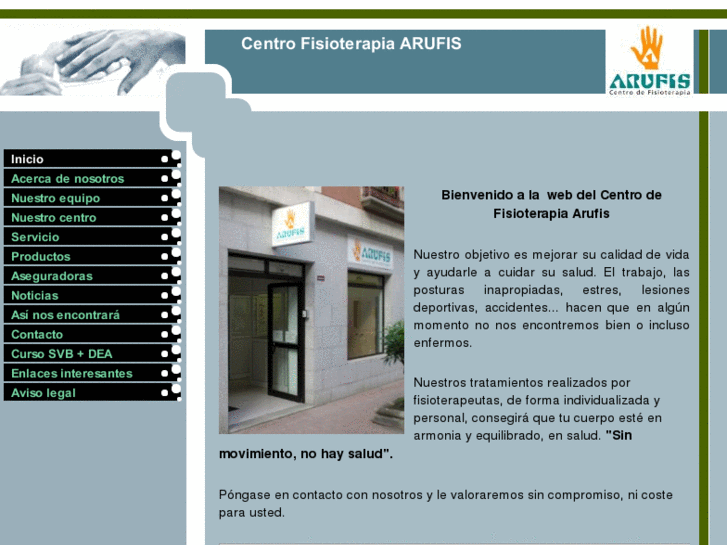 www.arufis.com