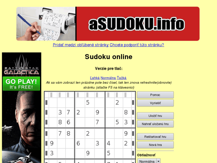 www.asudoku.info