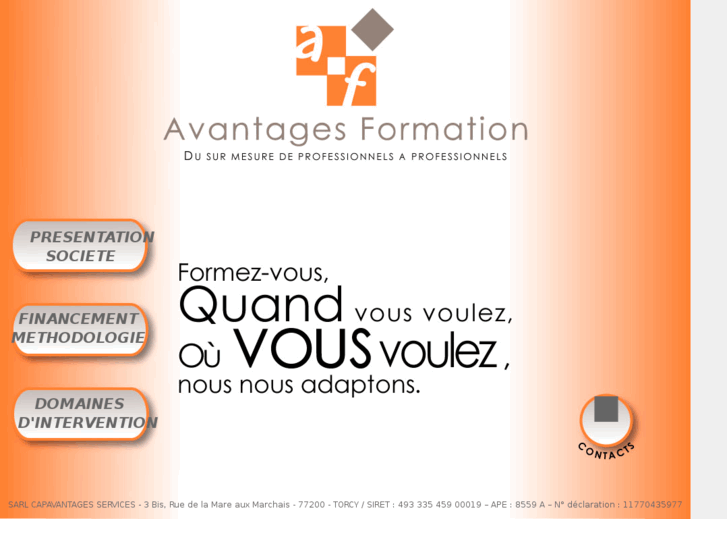 www.avantagesformation.fr