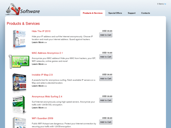 www.avsoftware.org