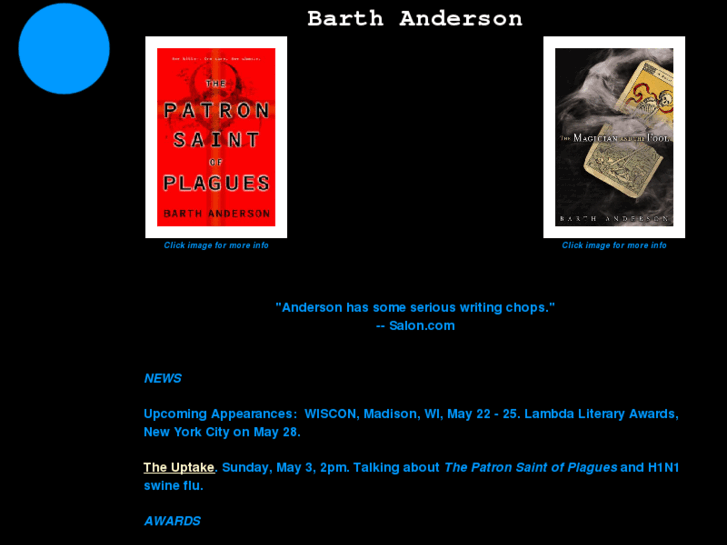 www.barthanderson.com