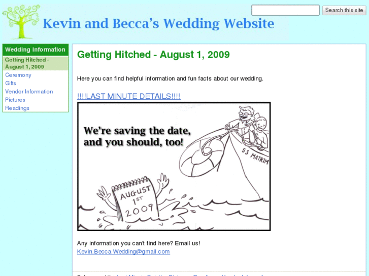 www.becca-kevin.com