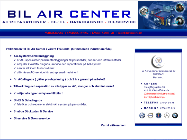 www.bilaircenter.com