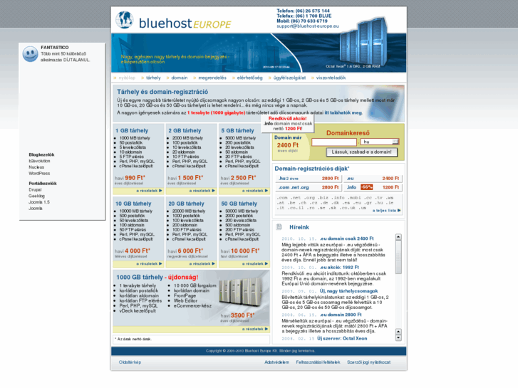 www.bluehost-europe.com