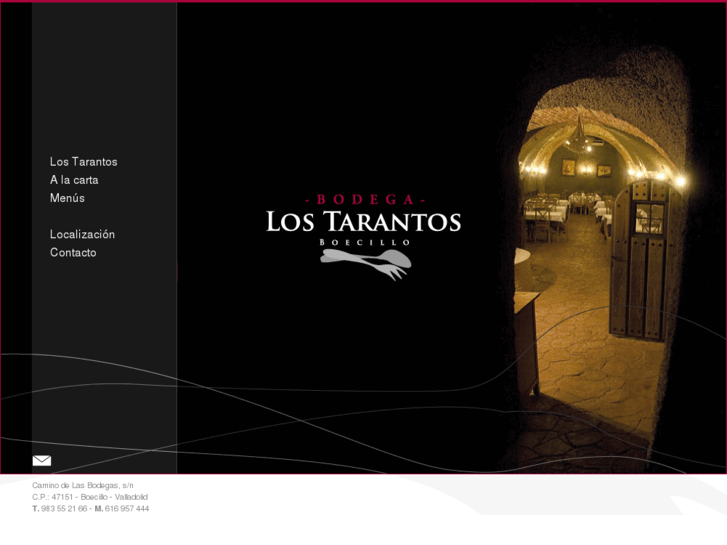 www.bodegalostarantos.com