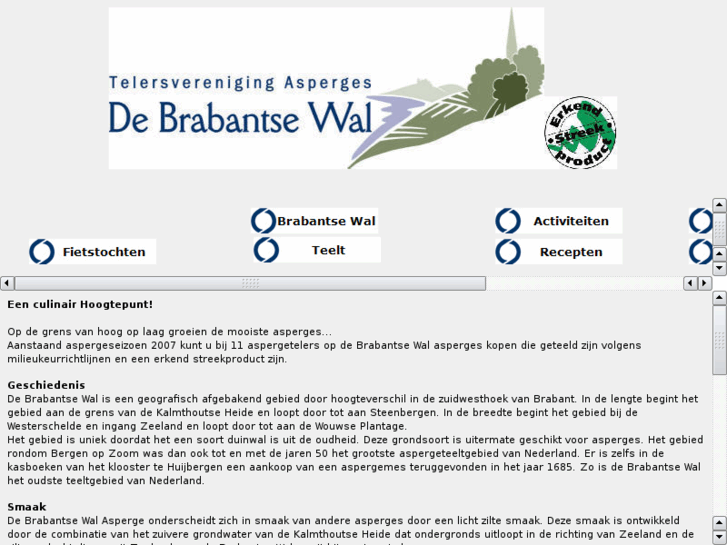 www.brabantsewalasperges.nl