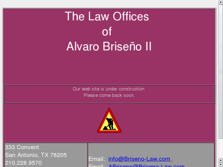 www.briseno-law.com