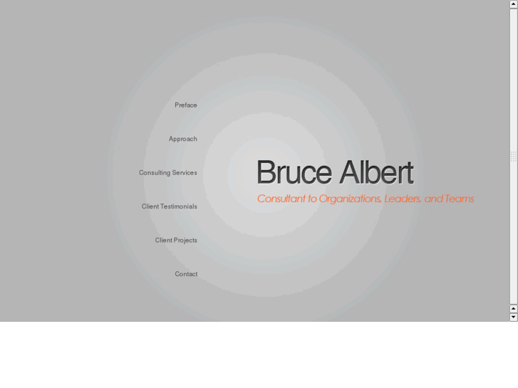 www.brucealbert.com