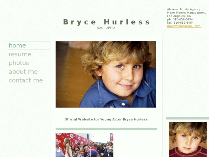 www.brycehurless.com