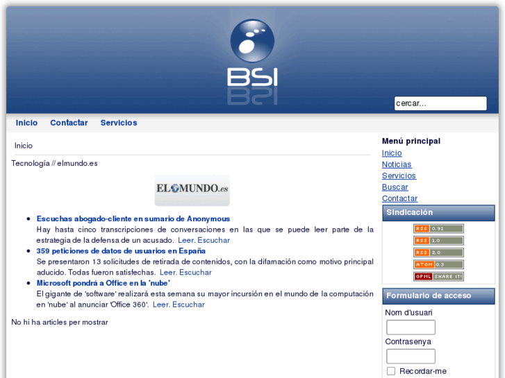 www.bsinformatics.com