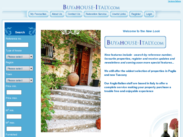 www.buyahouse-italy.com