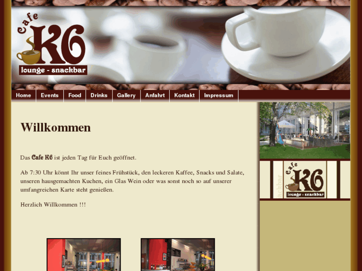 www.cafe-k6.com