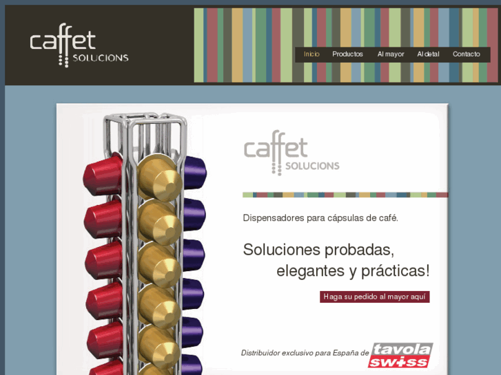 www.caffetsolucions.es