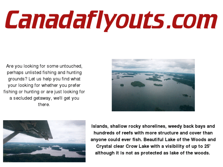 www.canadaflyouts.com