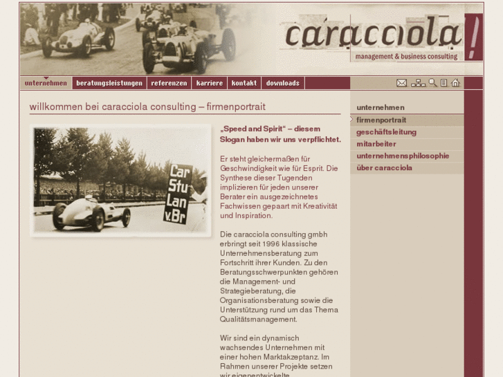 www.caracciola-consulting.com