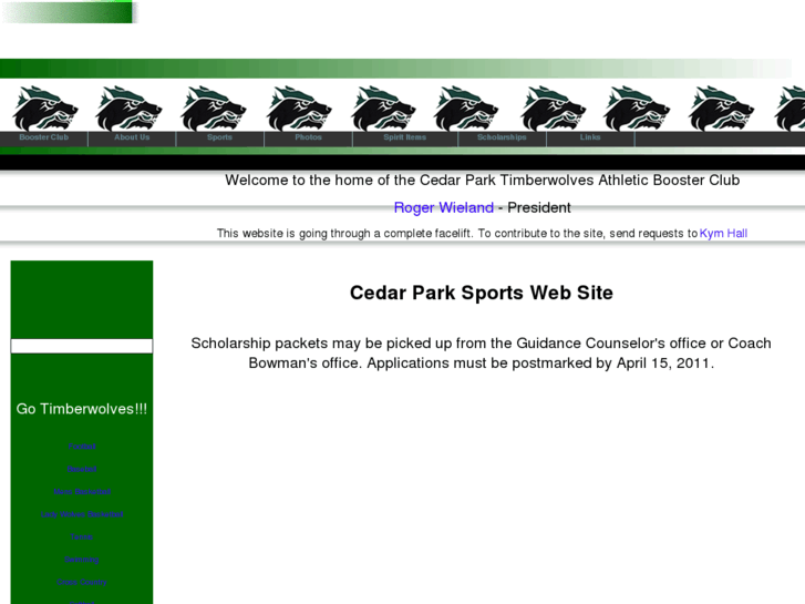 www.cedarparksports.com