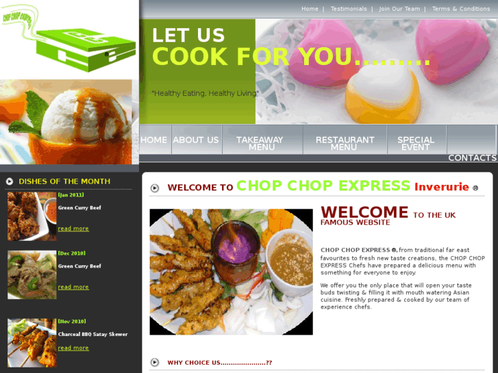 www.chopchopexpress.com