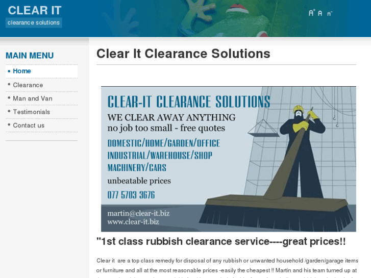 www.clear-it.biz