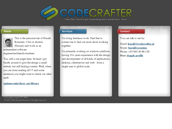 www.codecrafter.at