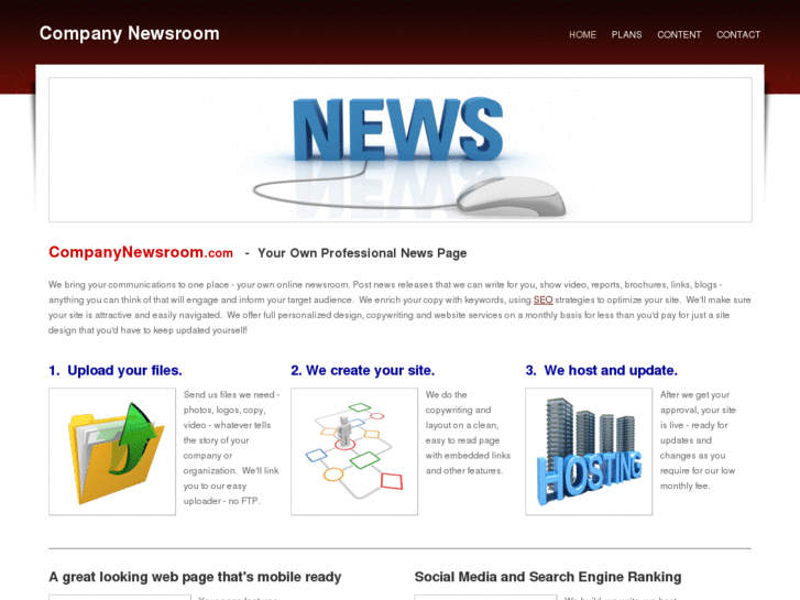 www.companynewsroom.com