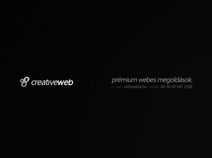 www.creativeweb.hu