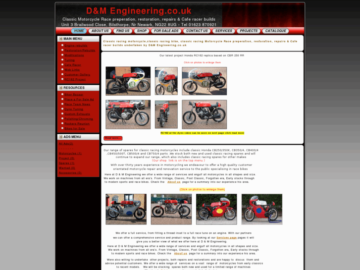 www.d-mengineering.co.uk