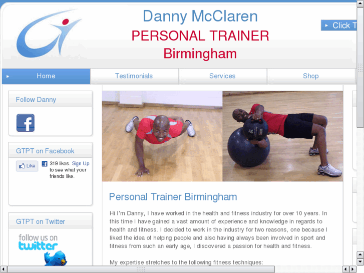 www.dannym.co.uk