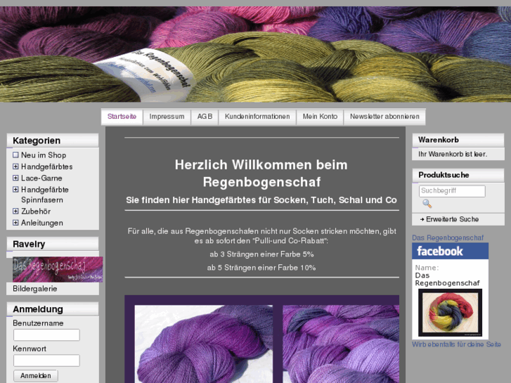 www.das-regenbogenschaf.com