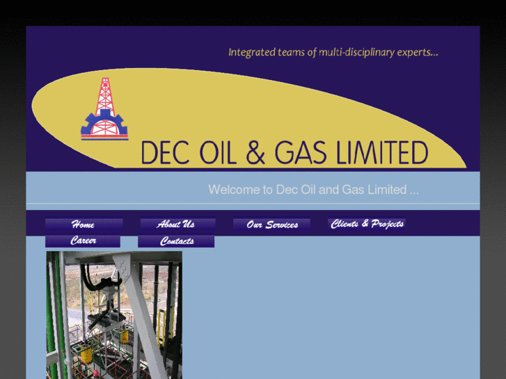 www.decoilandgasltd.com