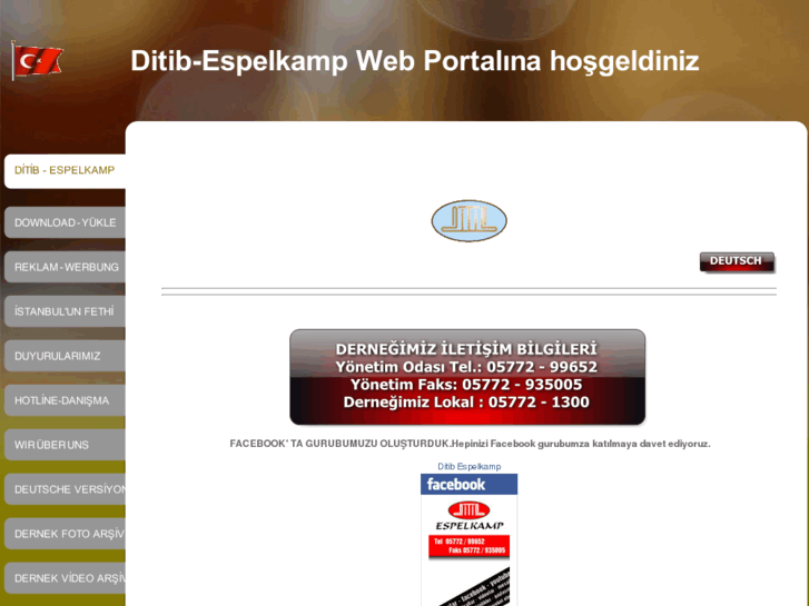 www.ditib-espelkamp.com