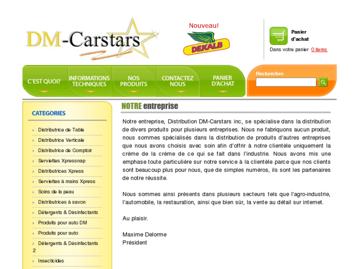 www.dm-carstars.com