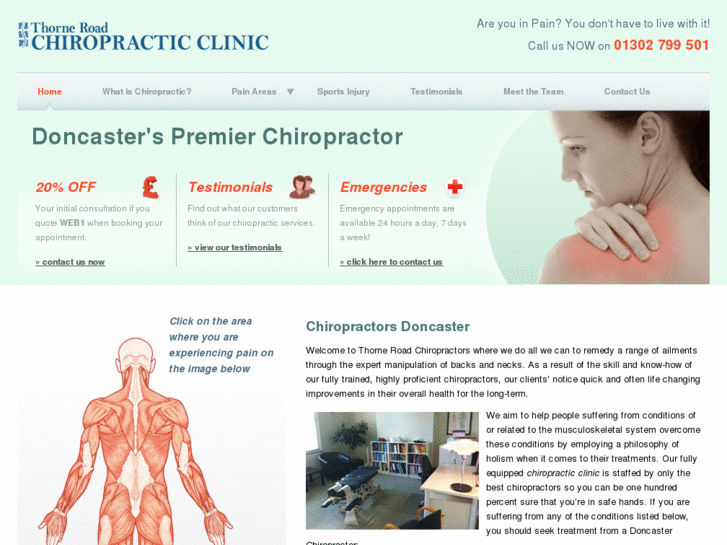 www.doncasterchiropractor.co.uk