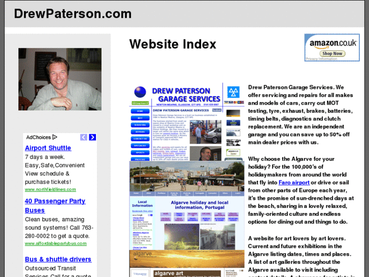 www.drewpaterson.com