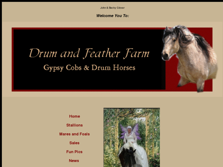 www.drumandfeather.com