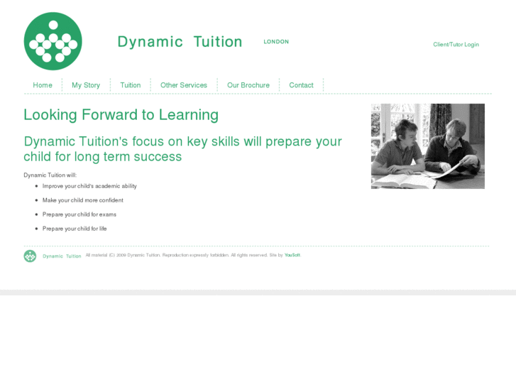 www.dynamictuition.com