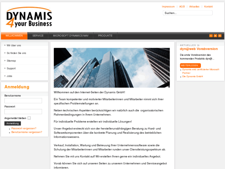 www.dynamis4business.biz