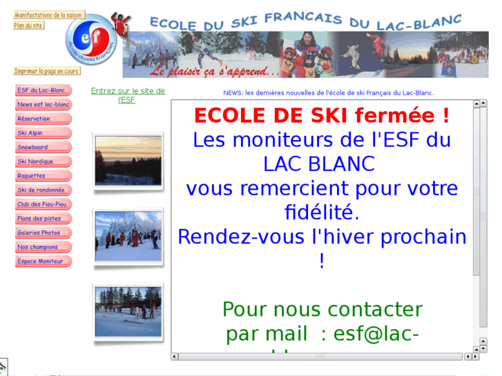 www.esf-lacblanc.com