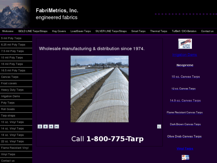 www.fabrimetrics.com