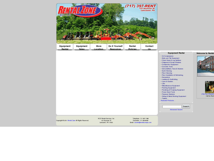 www.fairviewrentals.com